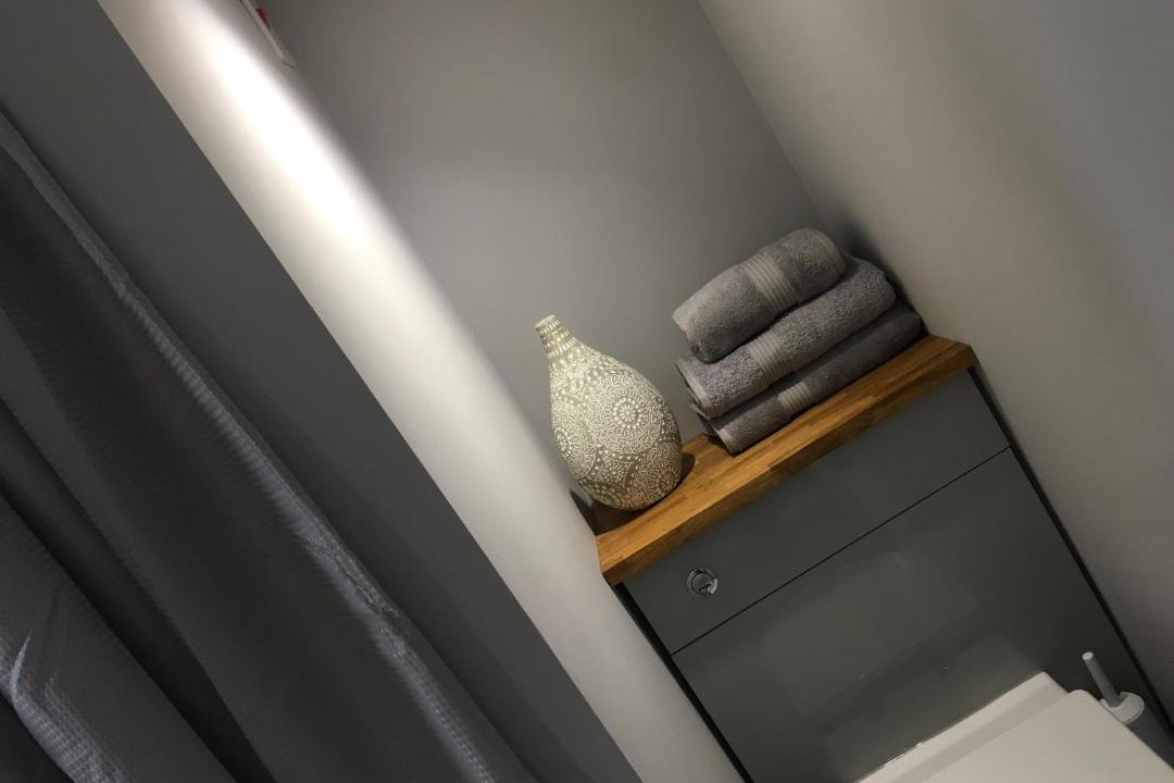 Photo of Bedroom in West Haddon