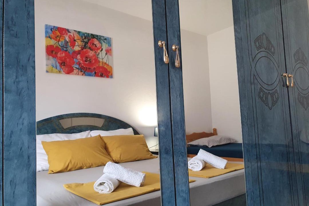 Photo of Bedroom in Veljun Primorski