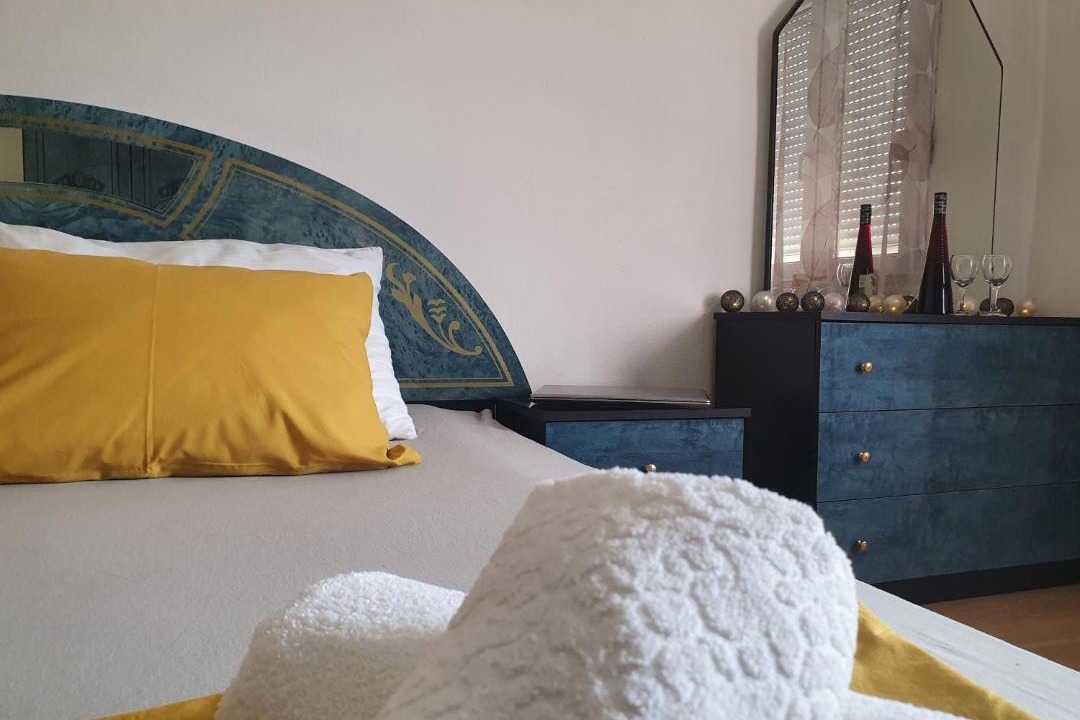 Photo of Bedroom in Veljun Primorski