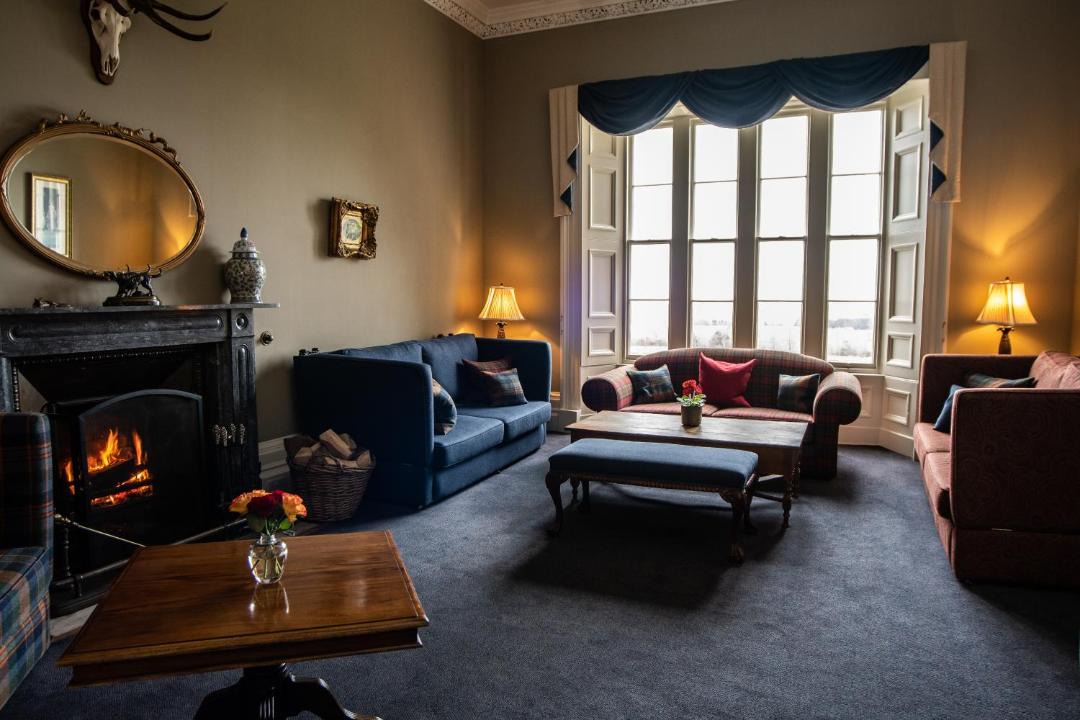 Photo of Livingroom in Chirnside