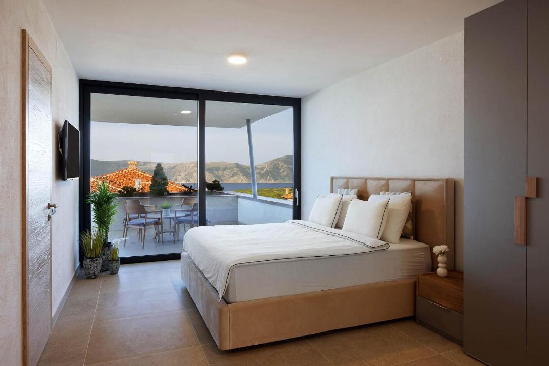 Photo of Bedroom in Milohnici