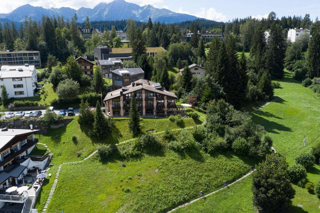 Photo of Others in Flims