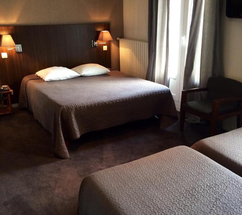 Photo of Bedroom in Valence