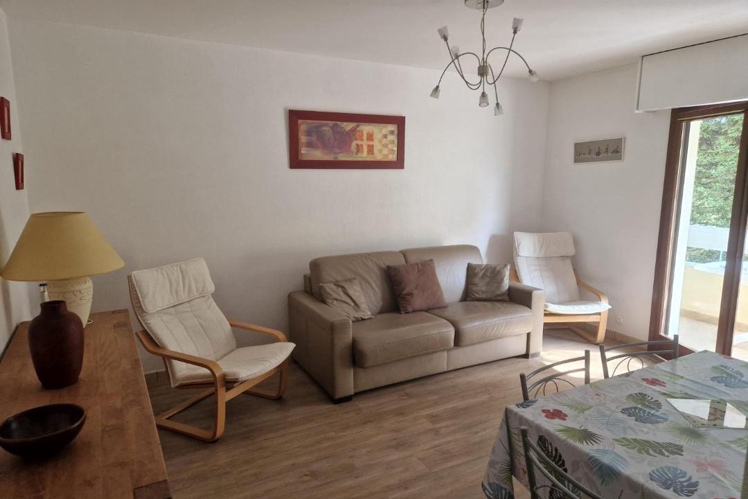 Photo of Livingroom in Thonon-les-Bains