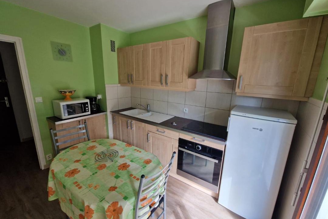 Photo of Kitchen in Thonon-les-Bains