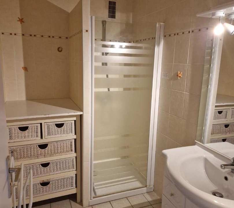 Photo of Bathroom in Thonon-les-Bains