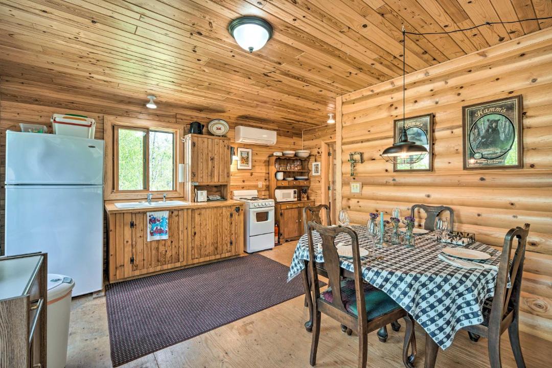 Photo of Kitchen in Crosslake