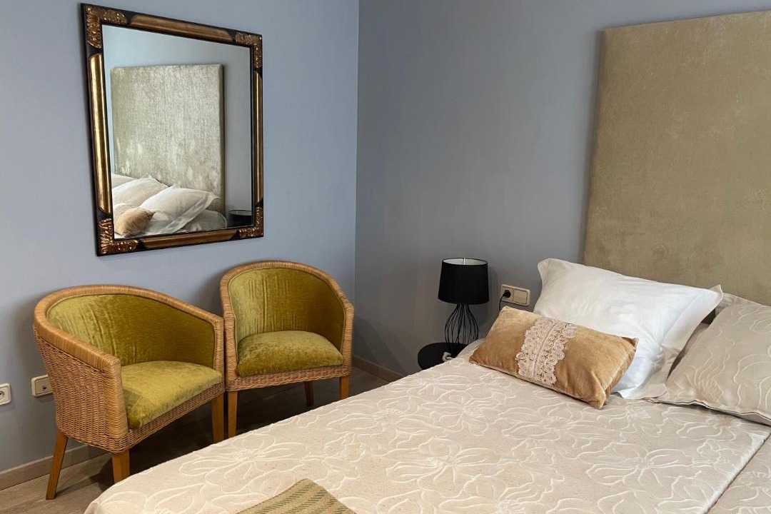 Photo of Bedroom in Requena