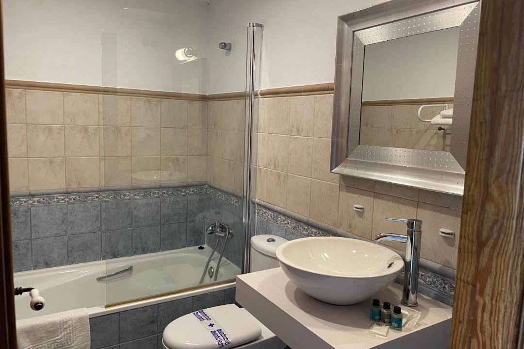 Photo of Bathroom in Requena