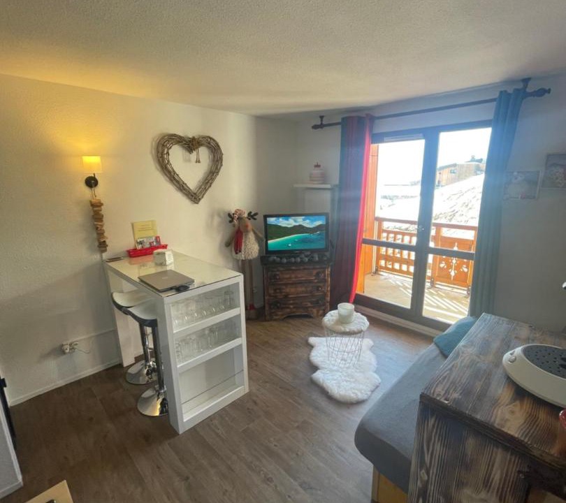 Photo of Livingroom in Venosc