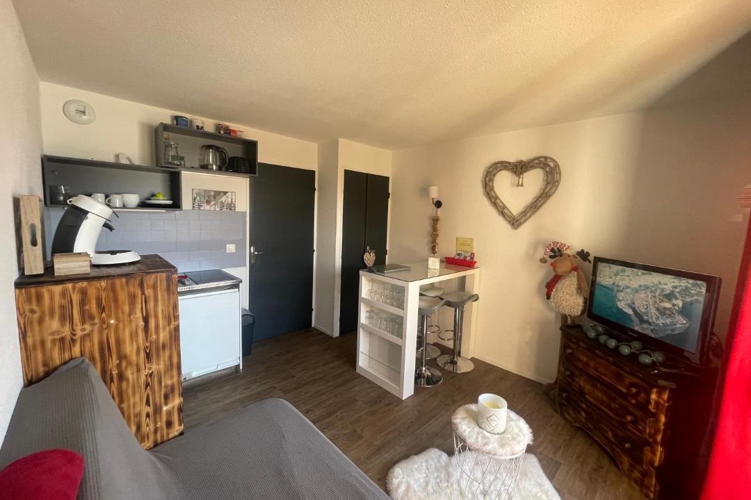 Photo of Livingroom in Venosc