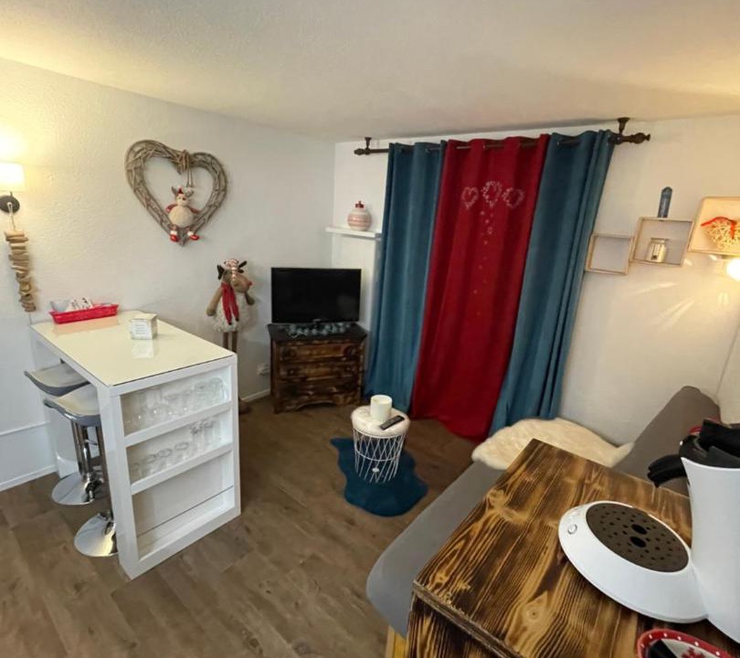Photo of Livingroom in Venosc
