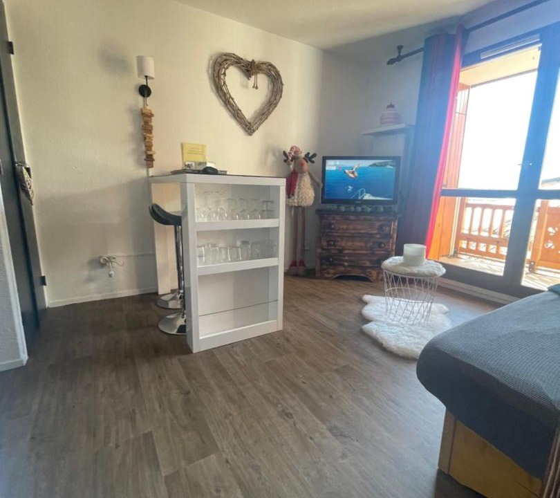 Photo of Livingroom in Venosc
