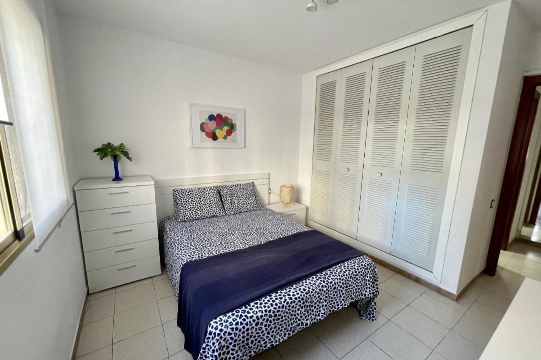 Photo of Bedroom in La Pineda