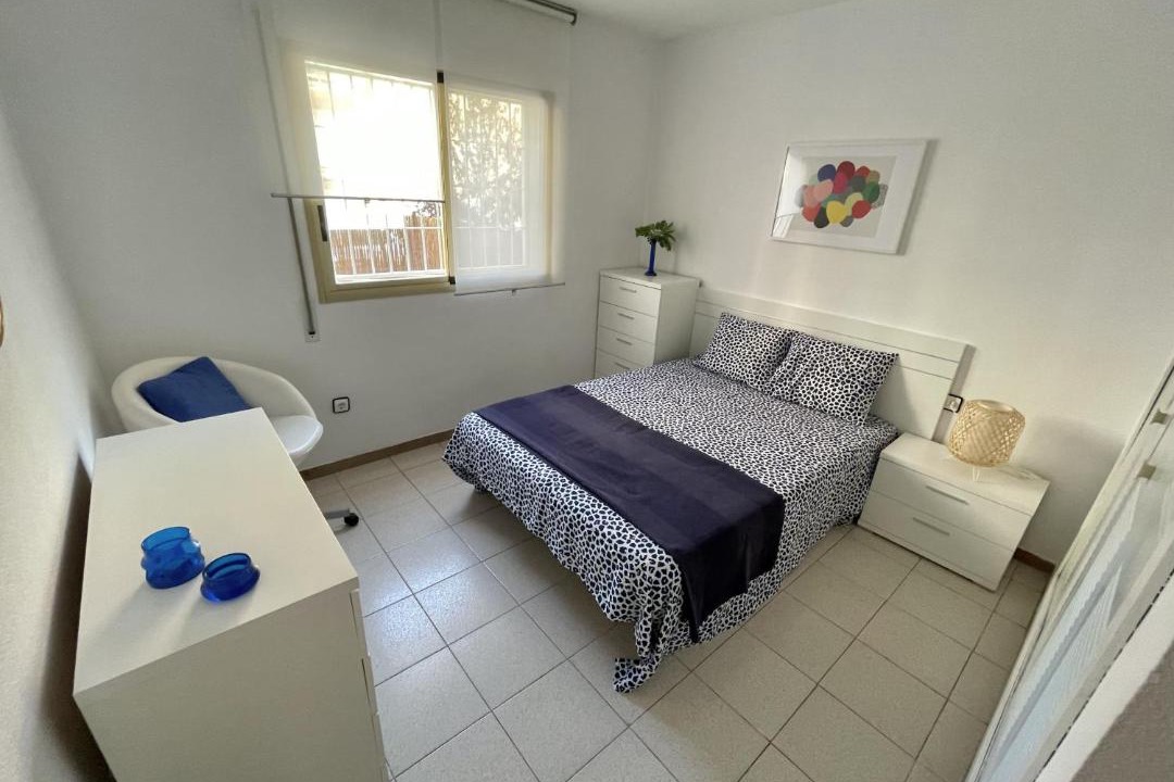 Photo of Bedroom in La Pineda