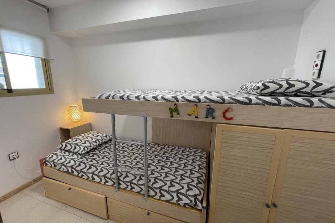 Photo of Bedroom in La Pineda