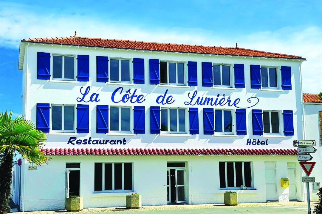 Photo of Others in La Tranche-sur-Mer