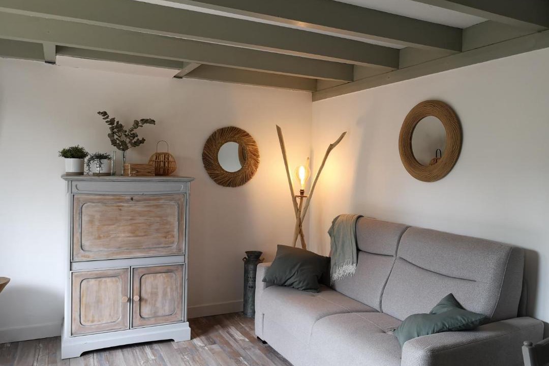 Photo of Livingroom in Villers-sur-Mer