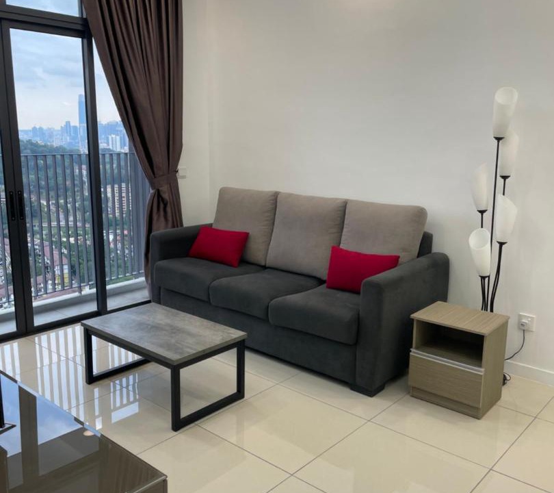Photo of Livingroom in Kuala Lumpur