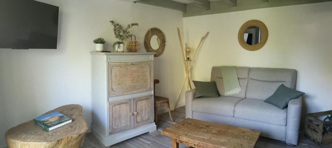 Photo of Livingroom in Villers-sur-Mer