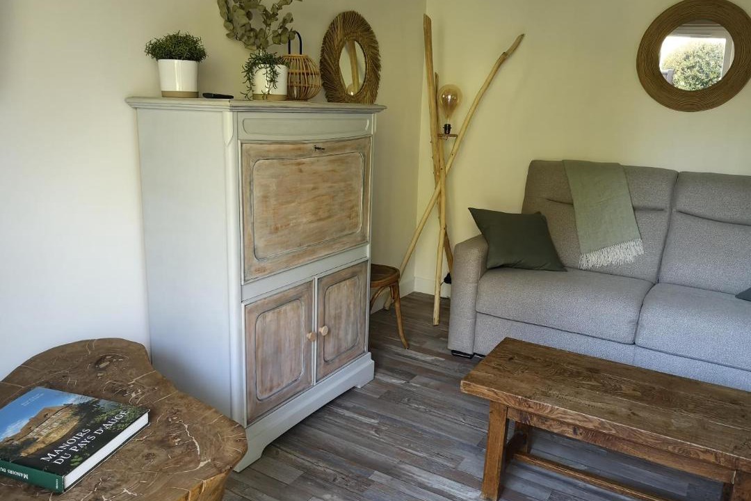 Photo of Livingroom in Villers-sur-Mer
