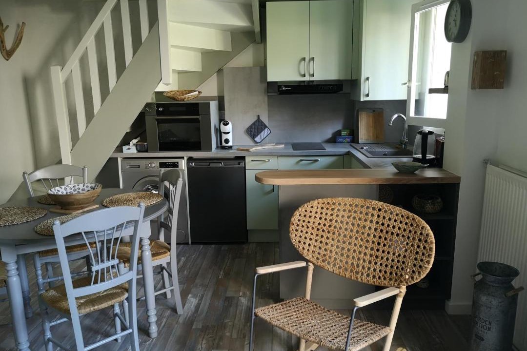 Photo of Livingroom in Villers-sur-Mer