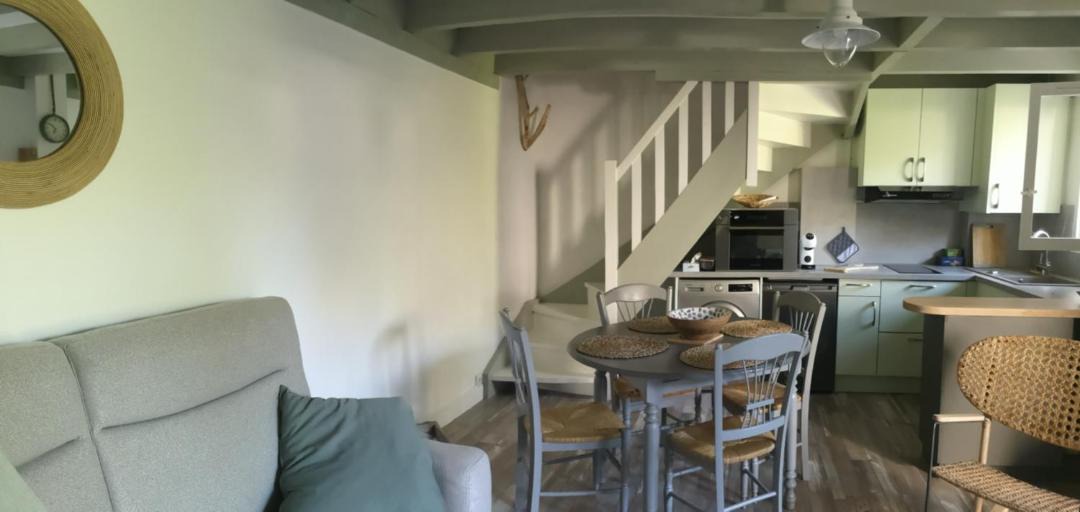 Photo of Livingroom in Villers-sur-Mer