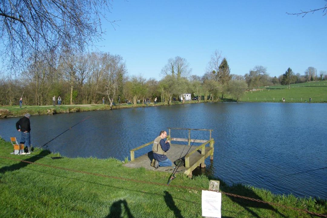Photo of Outdoor in Montaigu-les-Bois