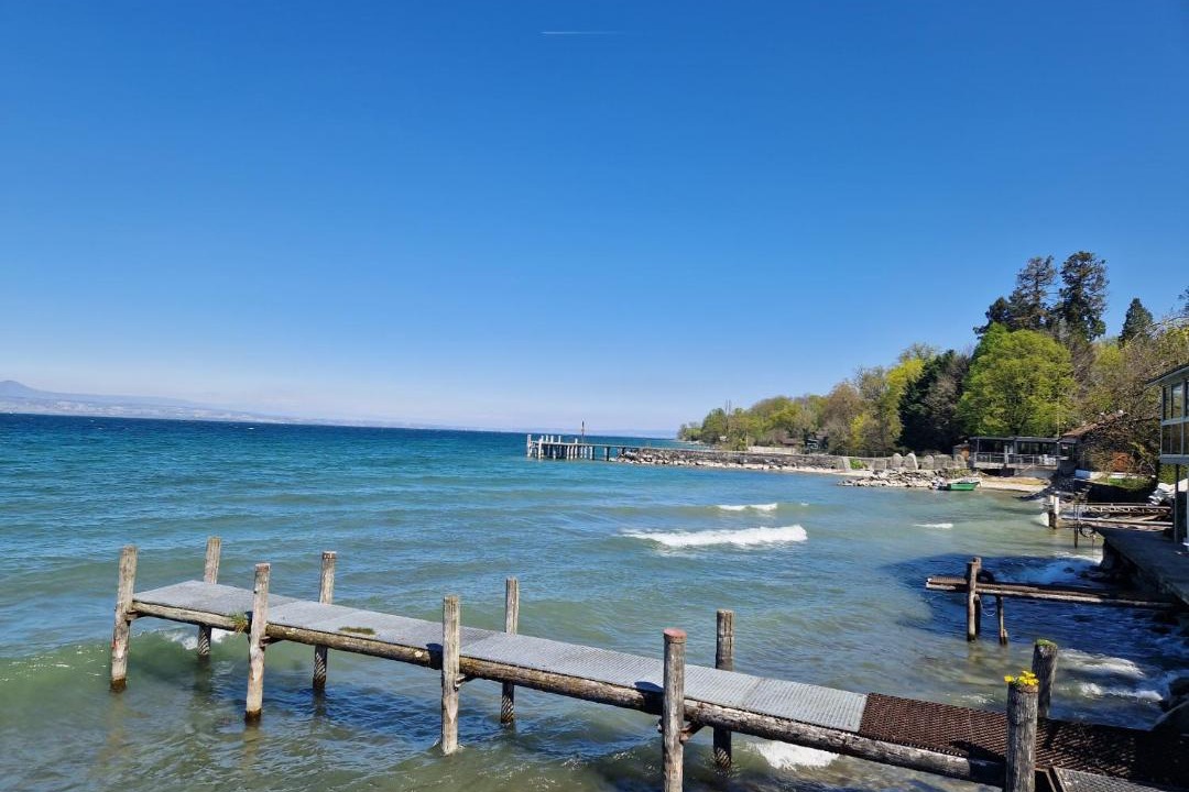 Photo of Outdoor in Thonon-les-Bains