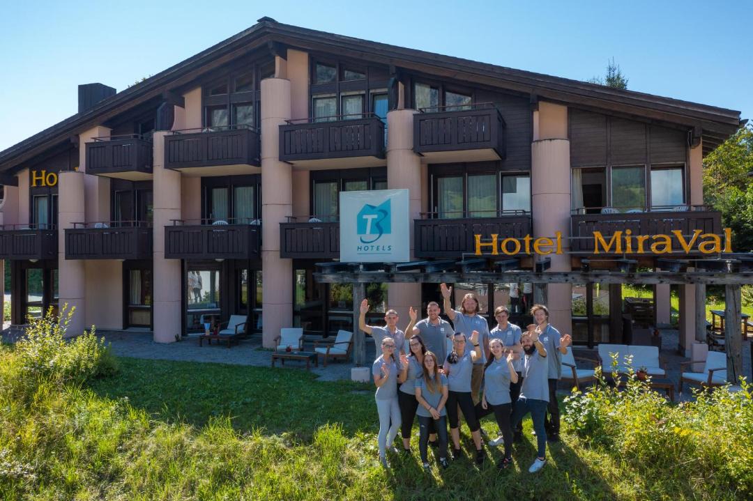 Photo of Others in Flims