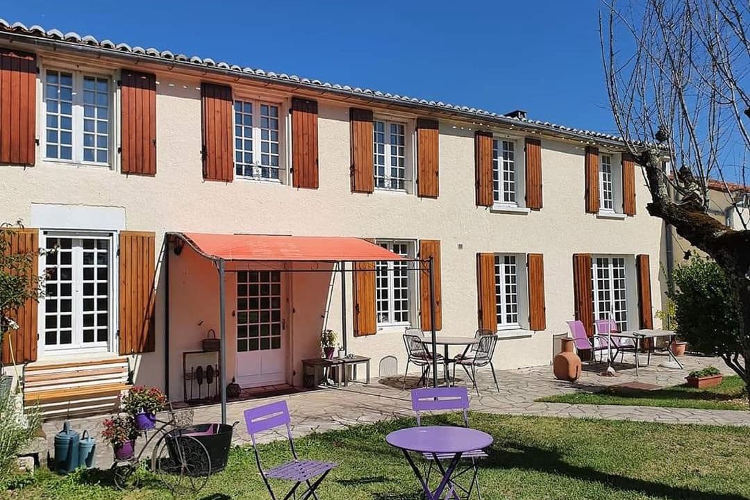 Photo of Others in Sigogne