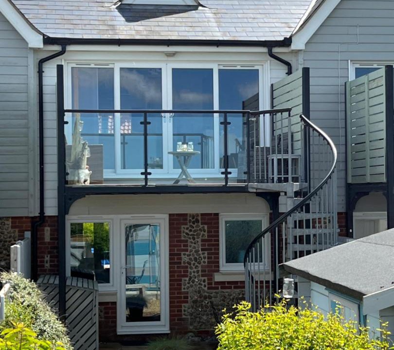 Photo of Others in Mundesley