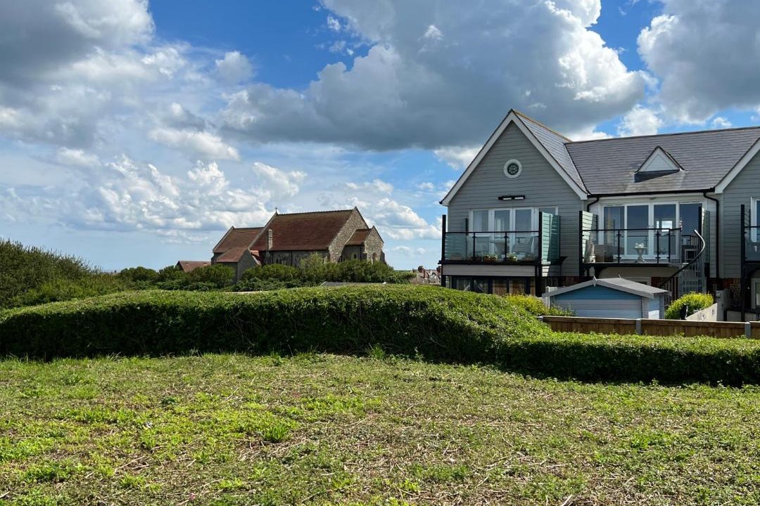 Photo of Others in Mundesley