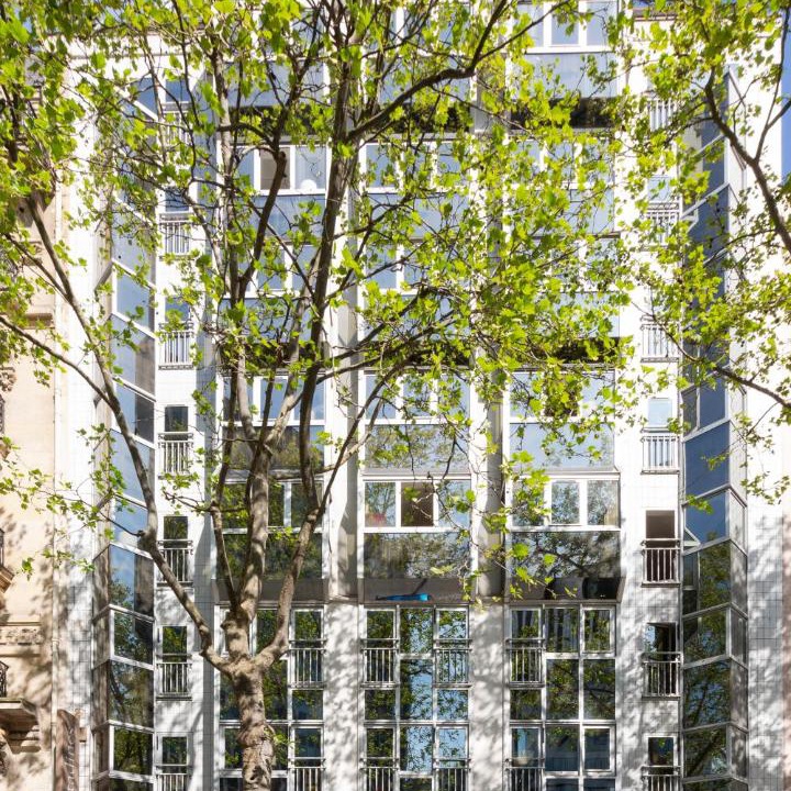 Photo of Others in Montparnasse