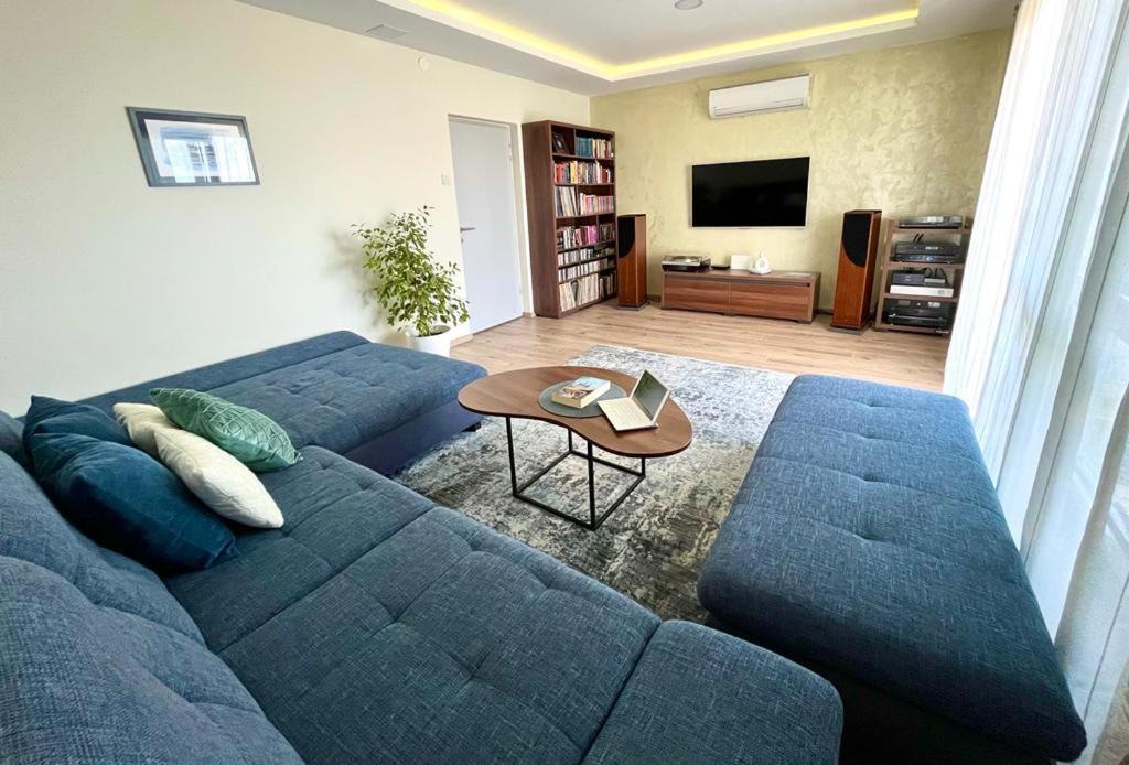 Photo of Livingroom in Veliko Brdo