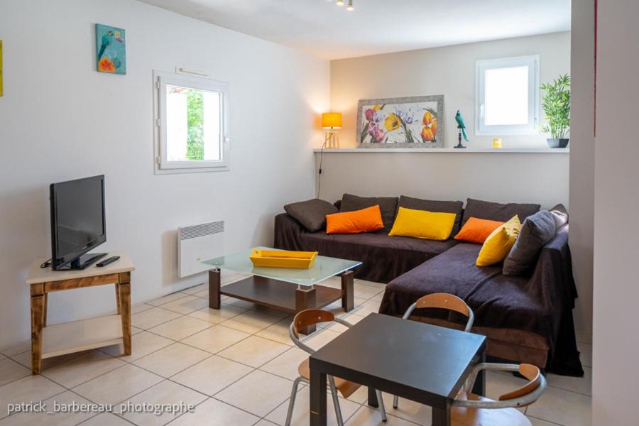 Photo of Livingroom in Saint-Gervais