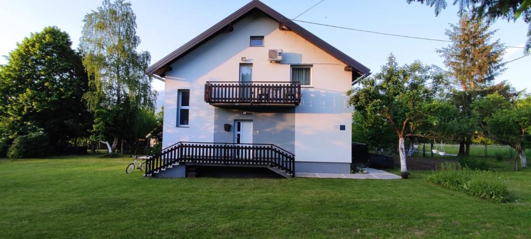 Photo of Buildings in Korenica