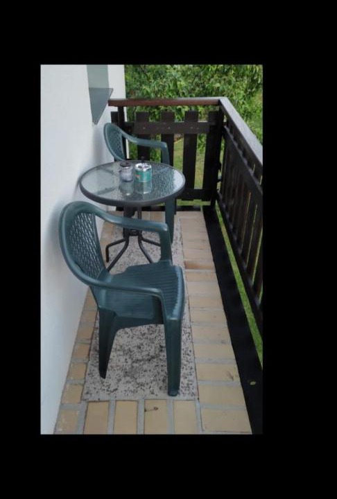 Photo of Patio Balcony in Korenica