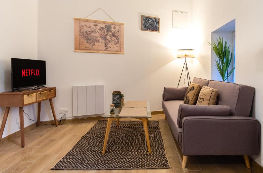 Photo of Livingroom in Les Epesses