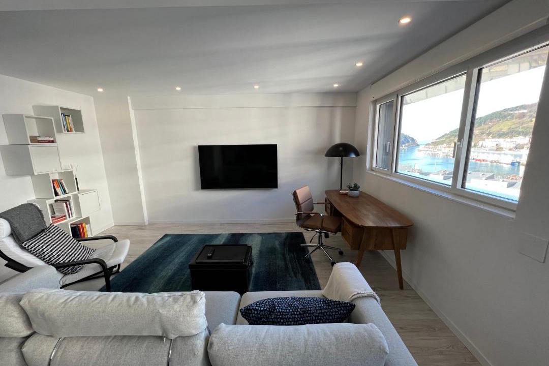 Photo of Livingroom in San Sebastian