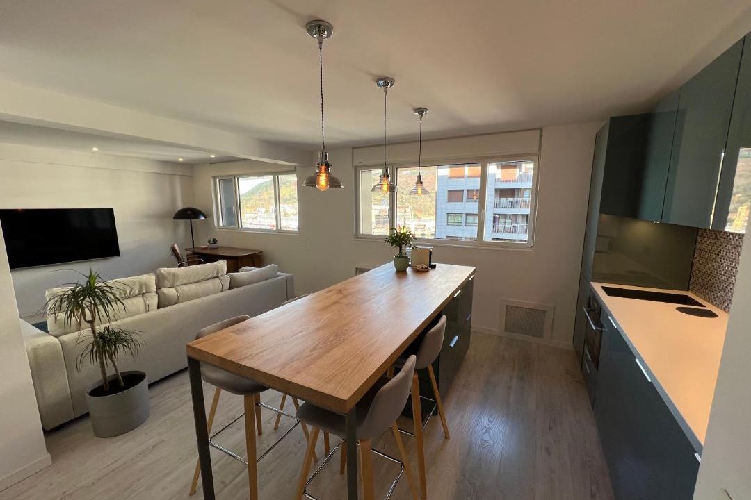 Photo of Livingroom in San Sebastian