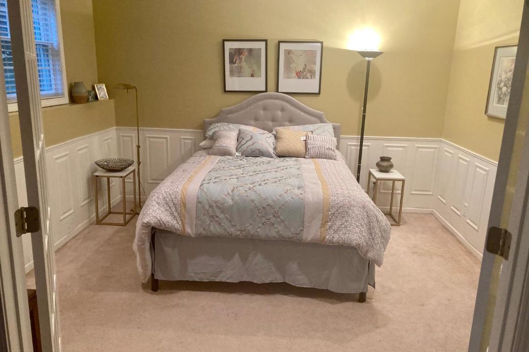 Photo of Bedroom in St. James