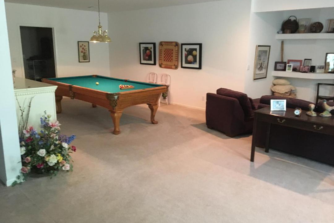 Photo of Livingroom in St. James