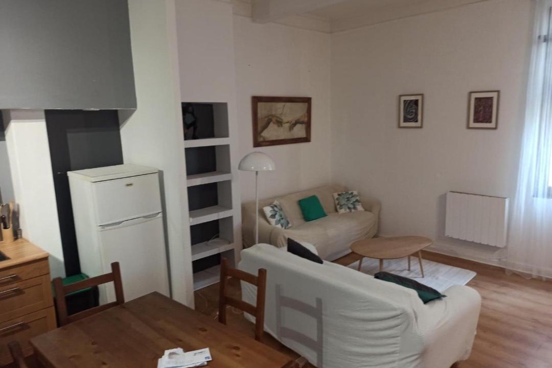 Photo of Livingroom in Beziers City Centre