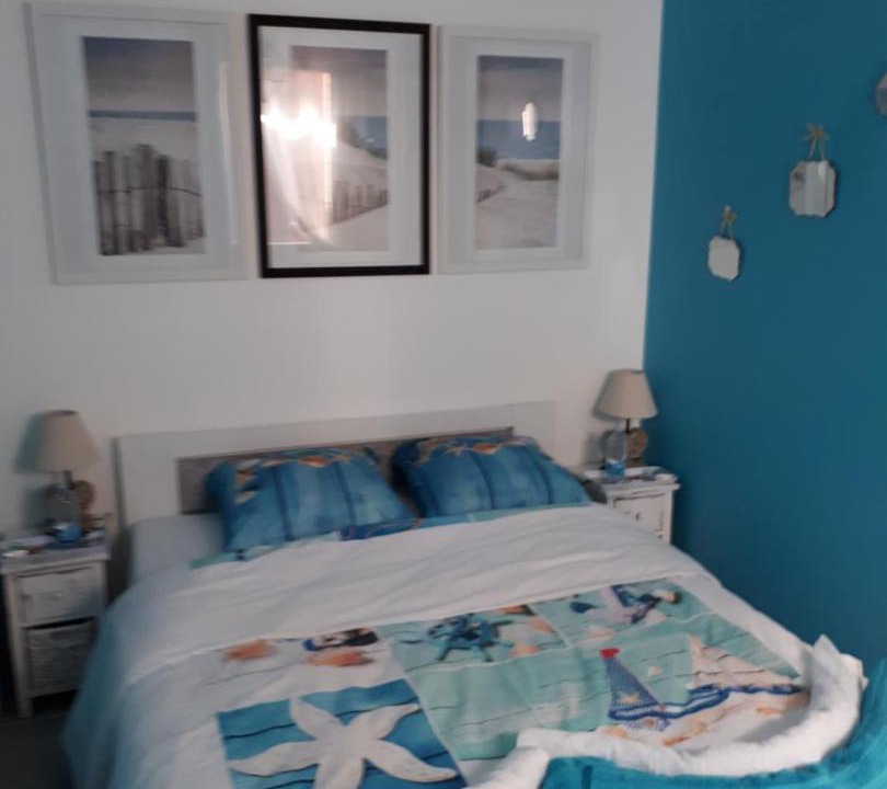 Photo of Bedroom in Viviez