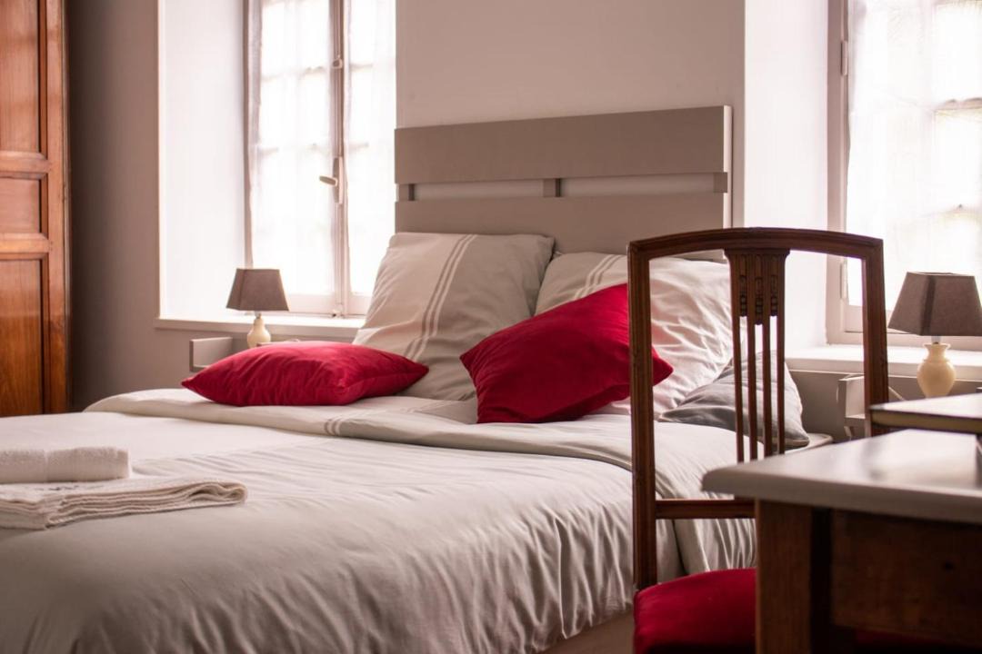 Photo of Bedroom in Orval