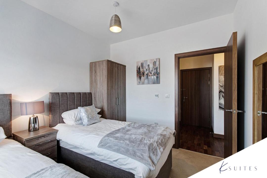 Photo of Bedroom in Welwyn Garden City