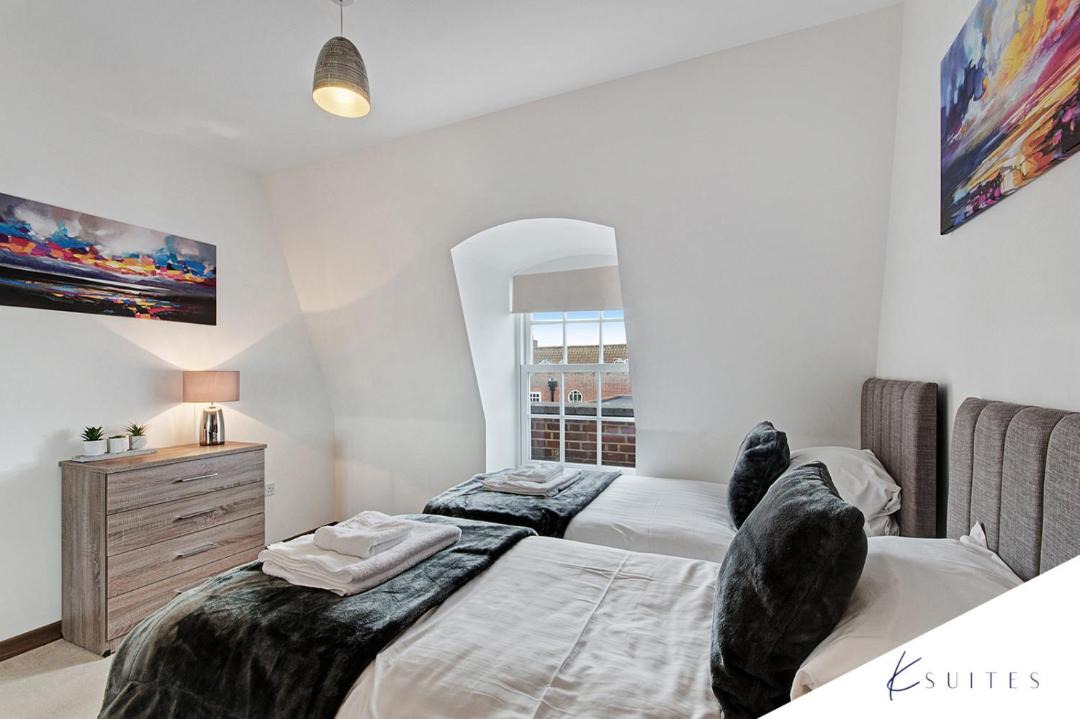 Photo of Bedroom in Welwyn Garden City