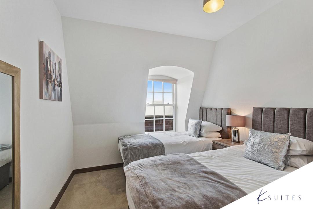 Photo of Bedroom in Welwyn Garden City