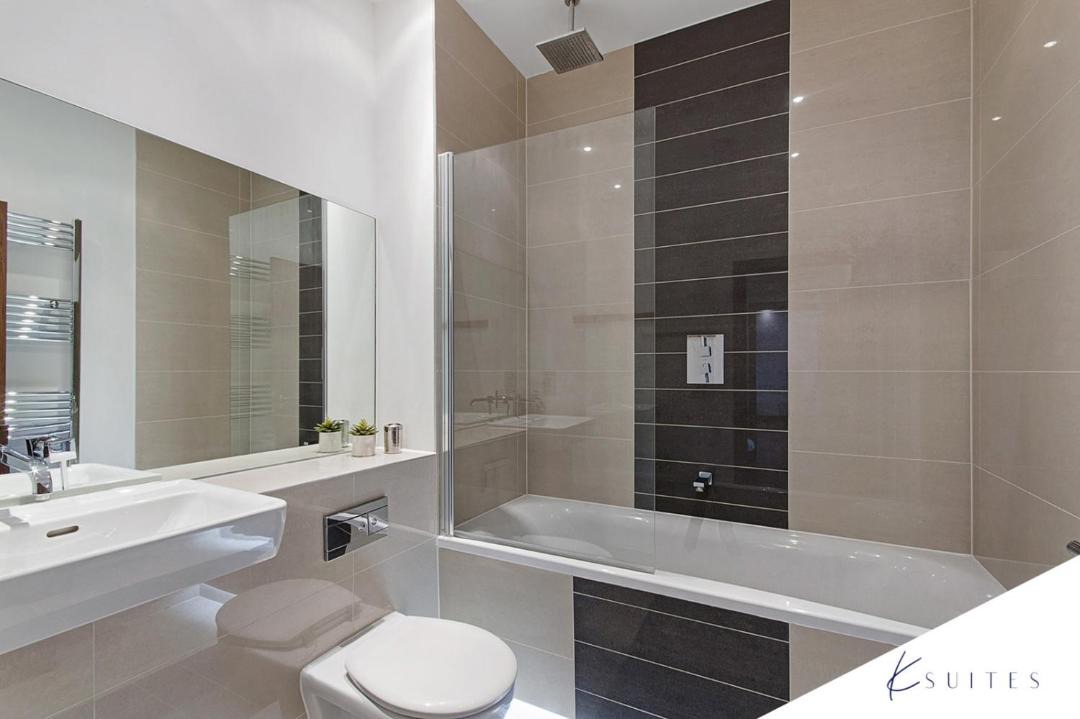 Photo of Bathroom in Welwyn Garden City